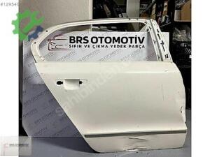 Volkswagen Çıkma Sıfırdan Farksız Yedek Parça Toptan Fabrikasyon Kapı