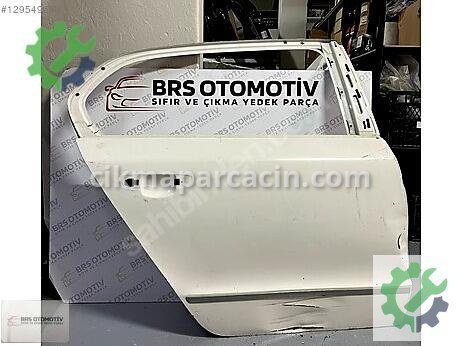 Skoda Superb Kapı çıkma parça