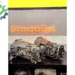 2013 Audi A4 Şanzıman Komple Çıkma Parça Samsun