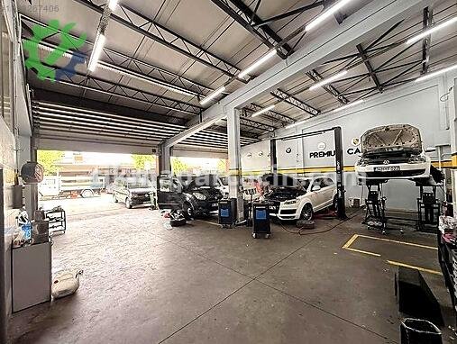 Volkswagen Crafter Şanzıman Komple çıkma parça