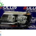 Volkswagen Crafter Sol Far