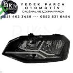 Volkswagen Polo Sol Ön Far 2G1941005 Sıfır