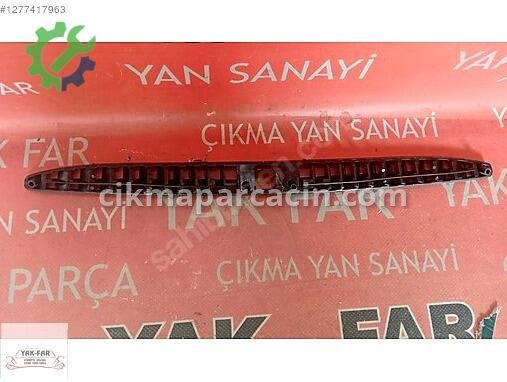 Diğer Ön Panjur çıkma parça