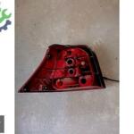 Stop Volkswagen Golf Çıkma