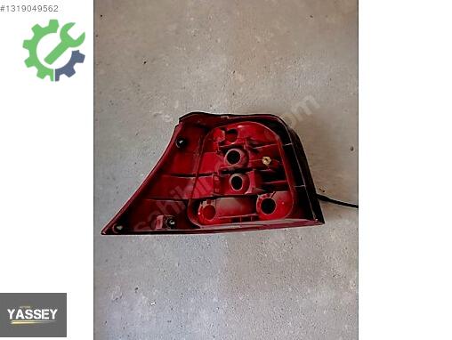 Volkswagen Golf Stop çıkma parça