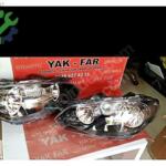 Volkswagen Golf 6 2008 sağ sol far sıfır ithal