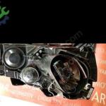 Volkswagen Golf 6 2008 sağ sol far sıfır ithal