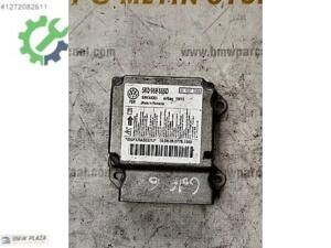 Volkswagen Golf 6 Airbag Beyni 5K0959655D