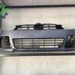 Volkswagen Golf 6 R20 Body Kit Seti (2009-2012)