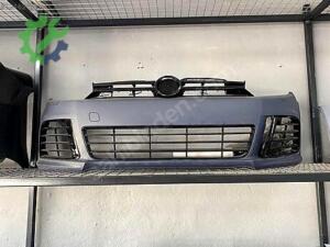 Volkswagen Golf 6 R20 Body Kit Seti (2009-2012)