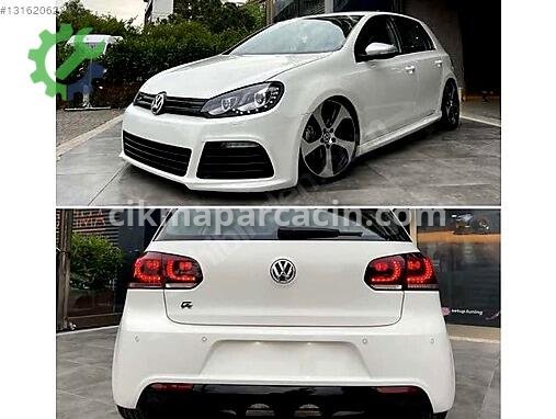 Volkswagen Golf Body Kit çıkma parça