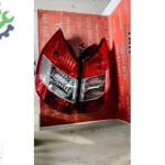 2017 Volkswagen Golf Sol Ön Far Çıkma Parça Bursa