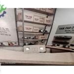Volkswagen Golf 7 tavan lambası 5G09472914