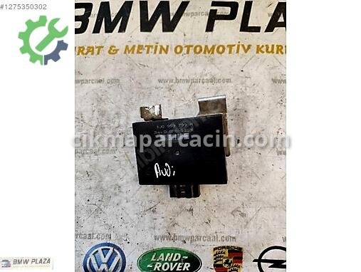 Volkswagen Golf Konfor Beyni 1J0959799H çıkma parça