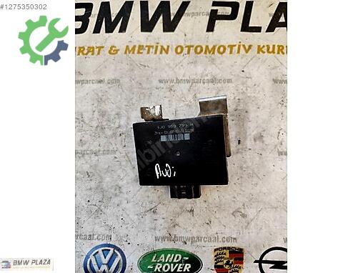 Volkswagen Golf Beyin 1J0959799H çıkma parça