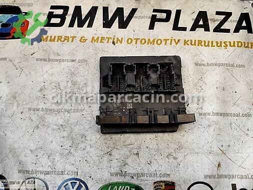 Volkswagen Golf BCM Beyni 5K0937084H çıkma parça