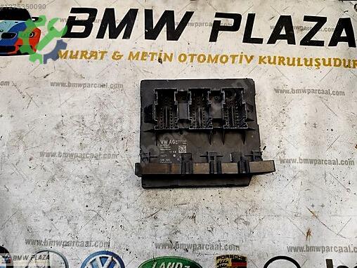 Volkswagen Golf Beyin 5K0937084H çıkma parça