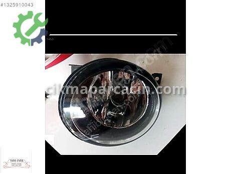 Diğer Sis Lambası çıkma parça