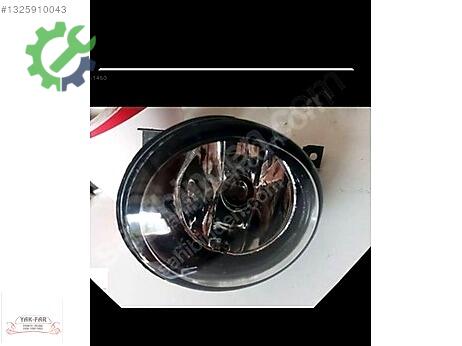 Diğer Sis Lambası çıkma parça