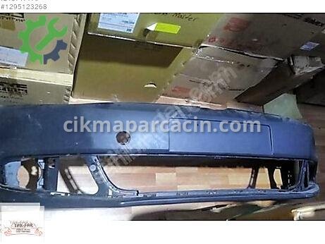 Volkswagen Jetta Ön Tampon çıkma parça