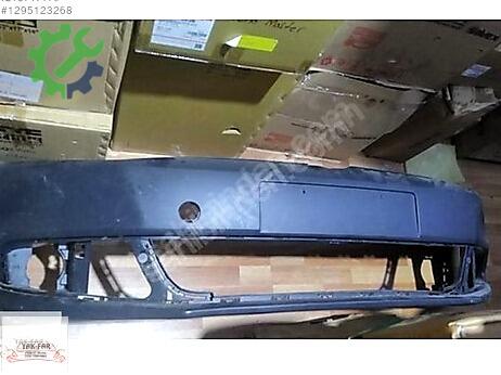 Volkswagen Jetta Ön Tampon çıkma parça