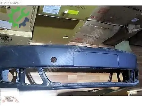 Volkswagen Jetta Ön Tampon çıkma parça