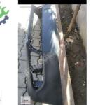 Volkswagen Jetta 2011- tampon astarlı sıfır resimler bakın