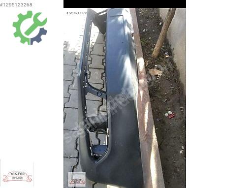 Volkswagen Jetta Ön Tampon çıkma parça