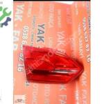 Volkswagen Jetta 2012 sol bağaj stop mini tamirli