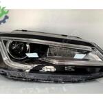 Volkswagen Jetta Audi dizayn far seti