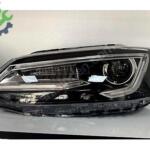 Volkswagen Jetta Audi dizayn far seti