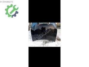 Volkswagen Jetta motor kaputu
