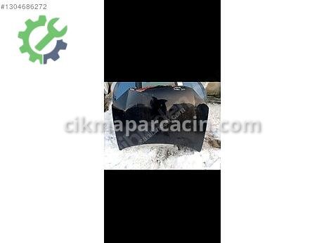 Volkswagen Jetta Kaput çıkma parça