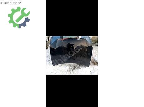 Volkswagen Jetta Kaput çıkma parça