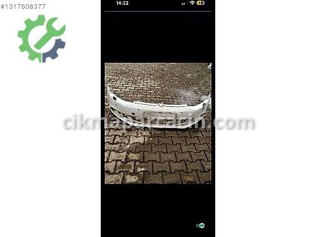 Volkswagen Jetta Ön Tampon çıkma parça