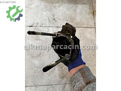 Volkswagen Passat Marş Motoru çıkma parça