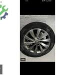 Volkswagen Orijinal Çıkma Jant