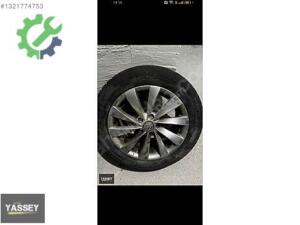 Volkswagen Orijinal Çıkma Jant