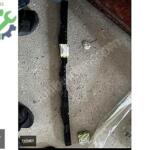 Volkswagen Passat Çıkma Tampon Tutacağı