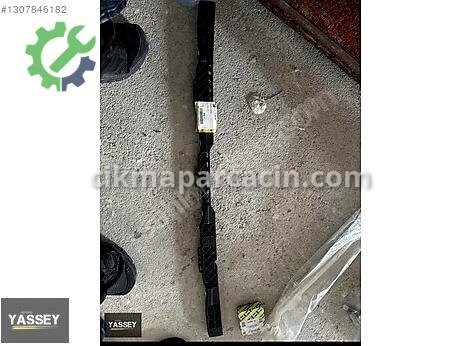 Volkswagen Passat Tampon Tutacağı çıkma parça