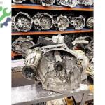 Volkswagen Bora Şanzıman Komple Çıkma Parça İzmir