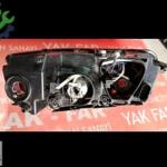 Volkswagen Passat B5 sağ far mercekli 2001-05