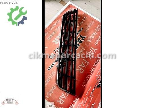 Volkswagen Passat Tampon Alt Izgara çıkma parça