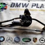 Volkswagen Passat B8 Silecek Motoru ve Mekanizması 3G1955119A