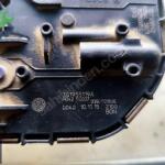 Volkswagen Passat B8 Silecek Motoru ve Mekanizması 3G1955119A