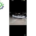 Volkswagen Passat B8 ön tampon dolu