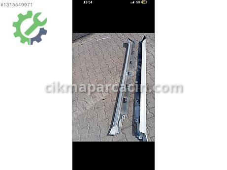 Volkswagen Passat Sağ Marşpiyel Sacı çıkma parça