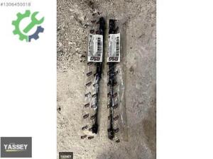 Volkswagen Passat Bagaj Çıkma
