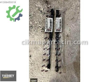 Volkswagen Passat Bagaj çıkma parça