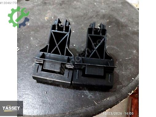 Volkswagen Passat Tampon Braketi çıkma parça